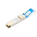 QSFP28, 100-Gbps, WDM Single-mode