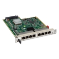 HD Video and Peripheral Matrix Switch CATx I/O Module - 8-Port