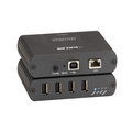 USB 2.0 Ultimate Extender over CATx