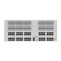 KVM Matrix Switch - 160-Port, (80) CATx, (80) Fiber, 1G, 4RU