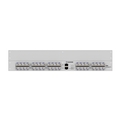 KVM Matrix Switch - 40-Port, Fiber, 1G, 2RU