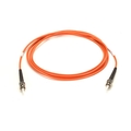 Multimode 62.5-µm Simplex Fibre Cables (PVC)