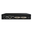 Emerald® PE KVM-over-IP - DVI-D, USB 2.0, Audio, Dual Network Ports RJ45 and SFP